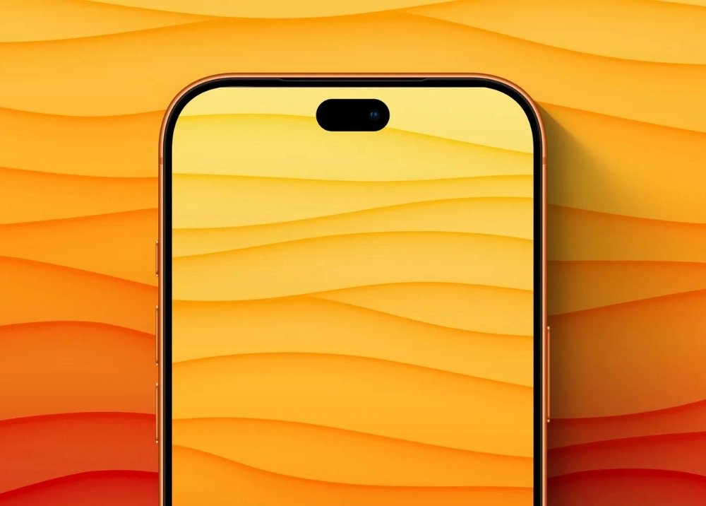 iPhone 18 Pro có thể "thu nhỏ" Dynamic Island?