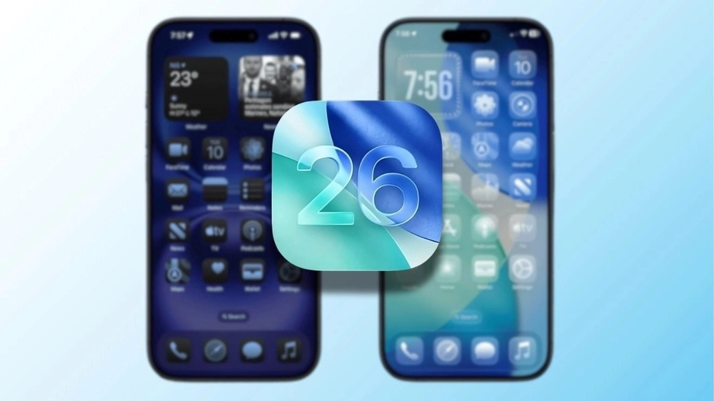 iPhone nào cần cài đặt iOS 26.5 Beta 1?