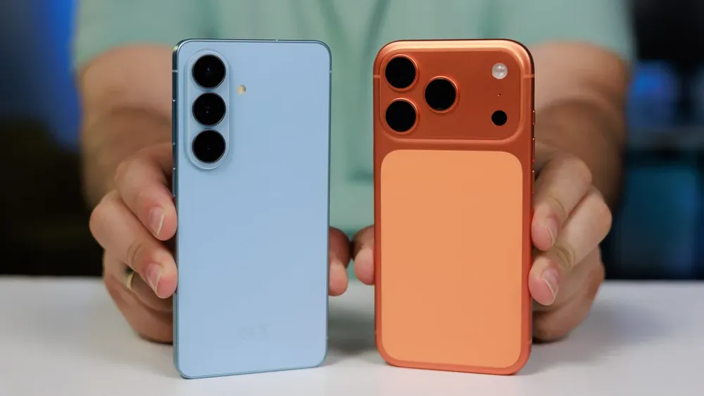 Kỷ nguyên flagship đắt đỏ đang dần hạ nhiệt?