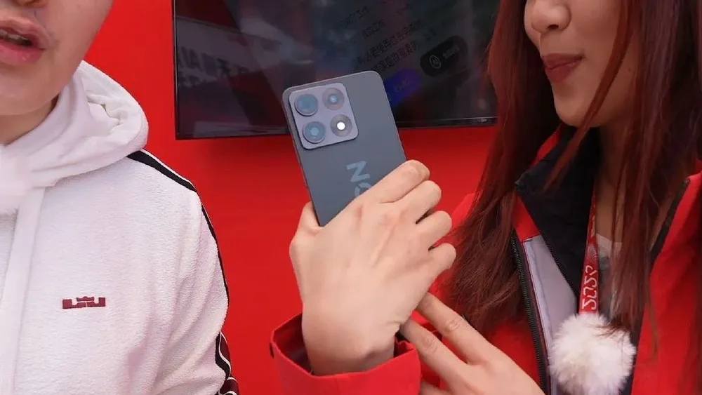 Lenovo rục rịch trở lại thị trường gaming phone