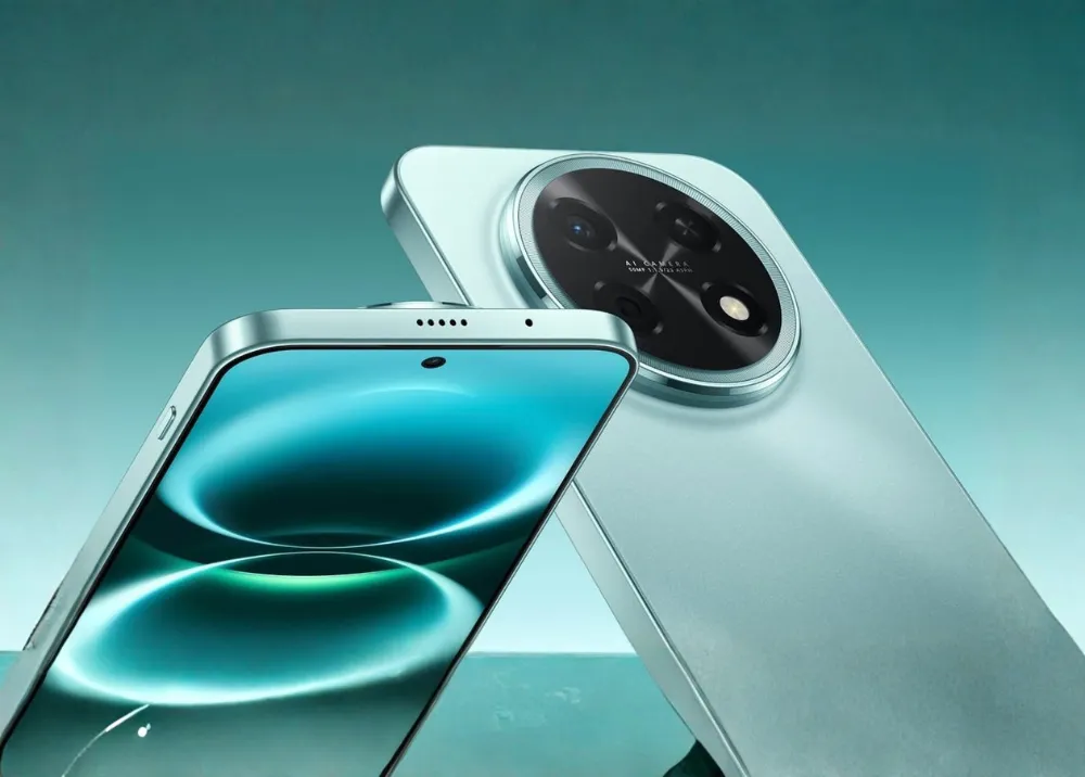 Lộ diện HUAWEI Enjoy 90 Pro Max: pin 8500mAh gây sốc