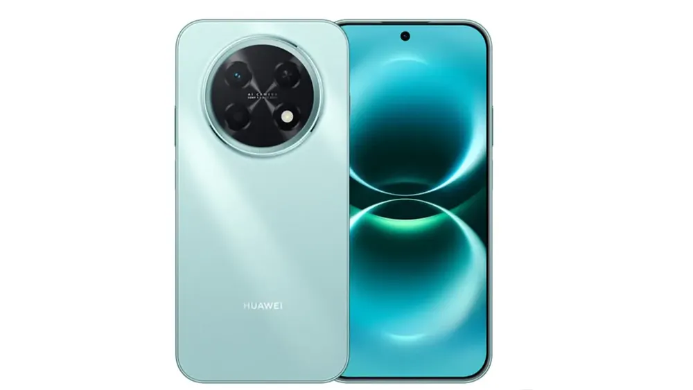 Lộ diện HUAWEI Enjoy 90 Pro Max: pin 8500mAh gây sốc