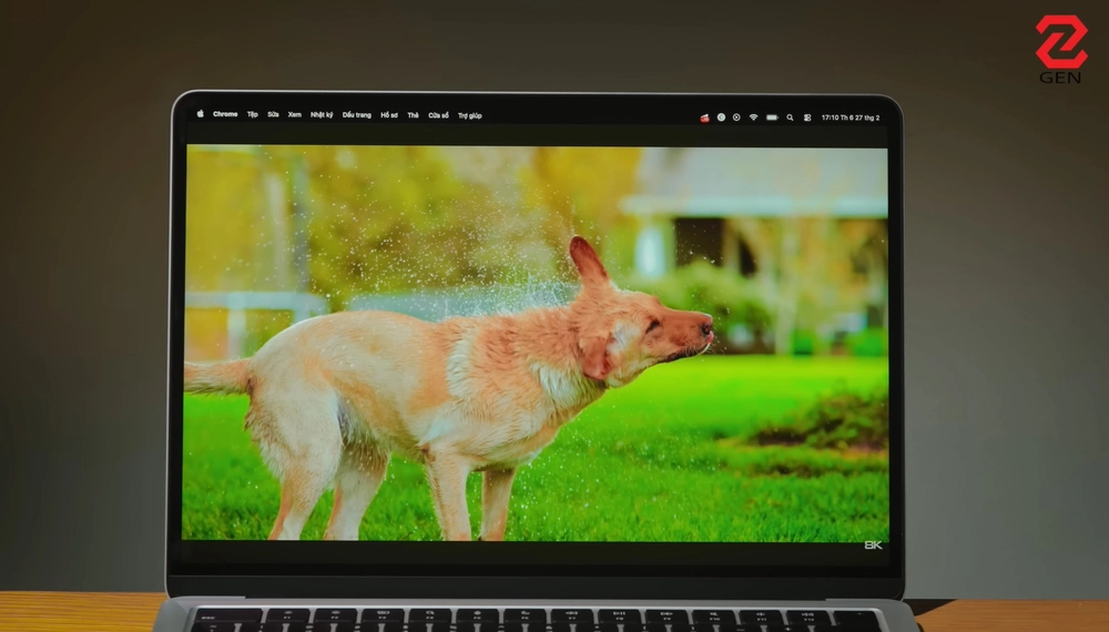 MacBook Air M4 chạm đáy: Săn sale 22 triệu có đáng mua?