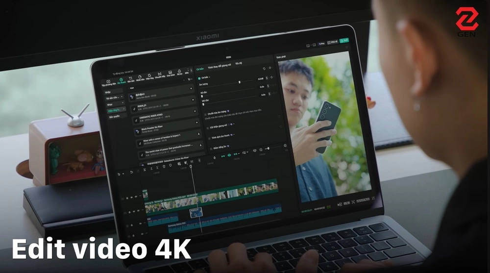 MacBook Air M4 chạm đáy: Săn sale 22 triệu có đáng mua?