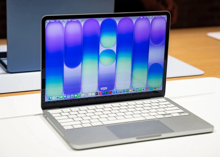 MacBook Neo chạy chip iPhone: Ngỡ ngàng về hiệu năng