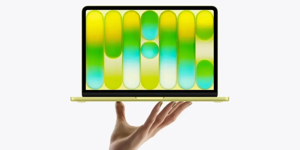 MacBook Neo cùng 6 thiết bị Apple mới chính thức lên kệ