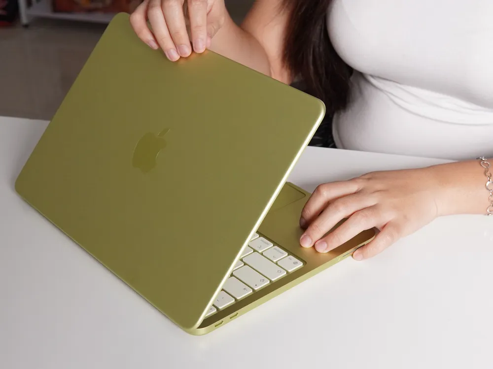 MacBook Neo giá 16 triệu: rẻ thật, nhưng là một “cú lừa”?