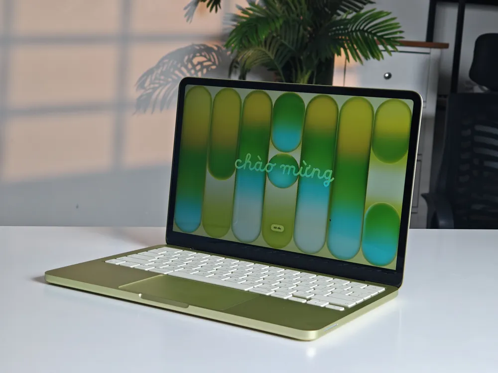 MacBook Neo giá 16 triệu: rẻ thật, nhưng là một “cú lừa”?