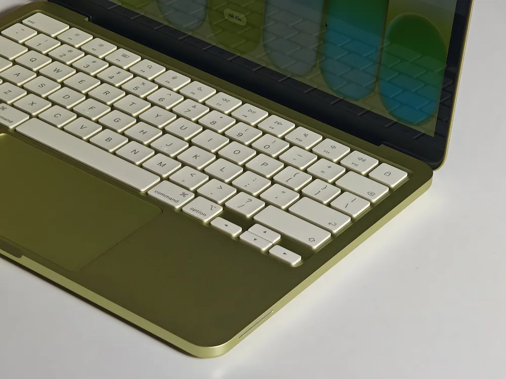 MacBook Neo giá 16 triệu: rẻ thật, nhưng là một “cú lừa”?