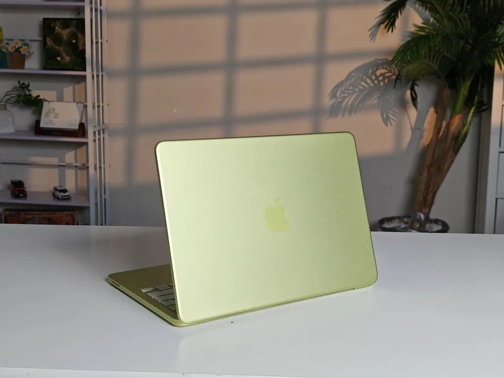 MacBook Neo giá 16 triệu: rẻ thật, nhưng là một “cú lừa”?