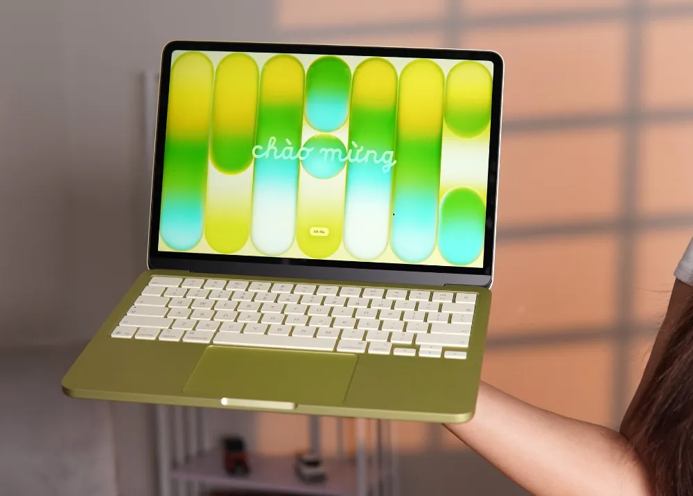 MacBook Neo: MacBook rẻ nhất của Apple có đáng mua?