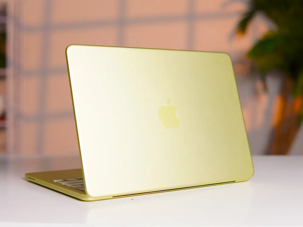 MacBook Neo: MacBook rẻ nhất của Apple có đáng mua?