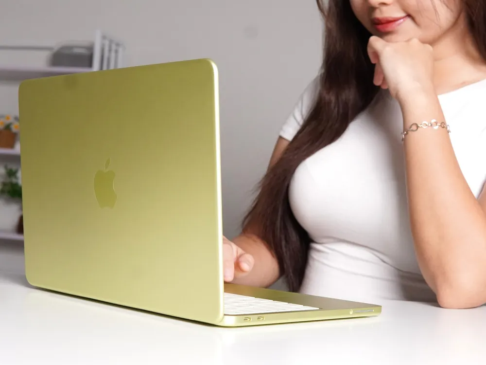 MacBook Neo: MacBook rẻ nhất của Apple có đáng mua?