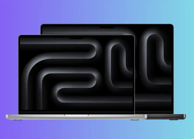 MacBook Pro mới dùng chip M5 Pro và M5 Max mạnh cỡ nào?