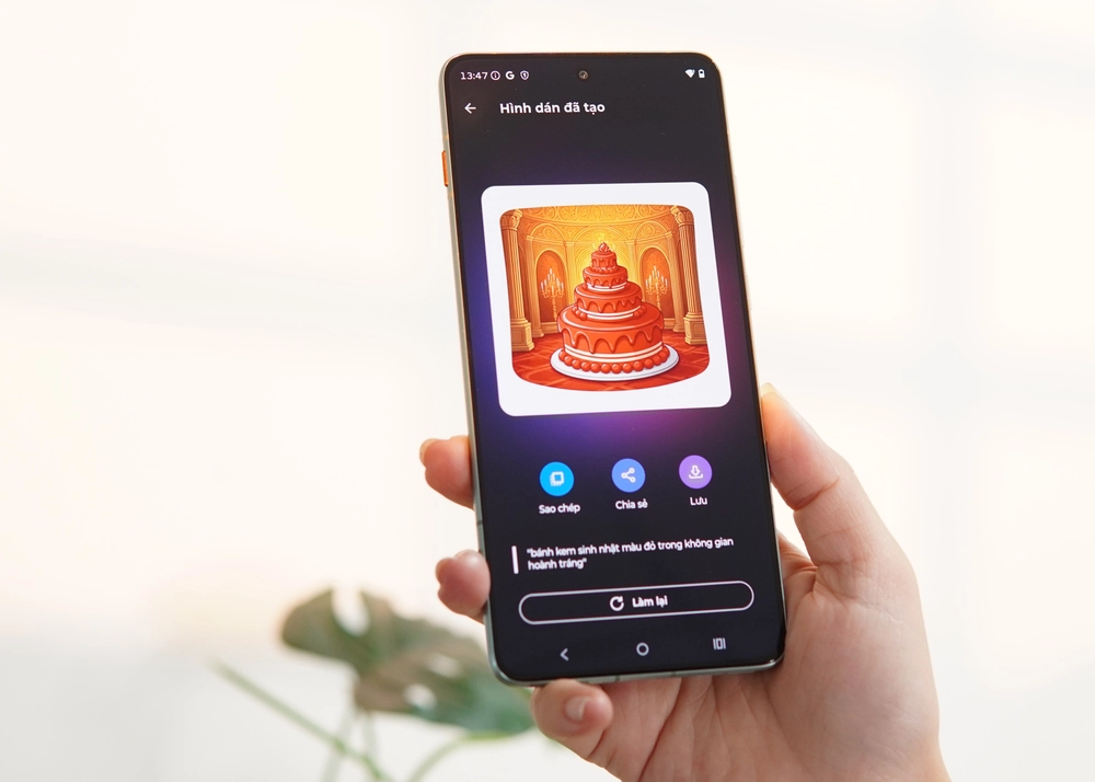 motorola edge 70: Cú tát vào lời nguyền "mong manh dễ vỡ"