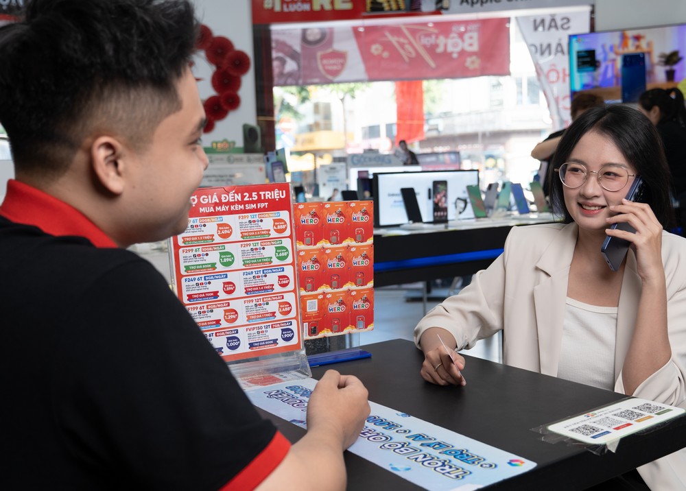 Trợ lý cuộc gọi FAI 2.0 tích hợp GenAI ra mắt