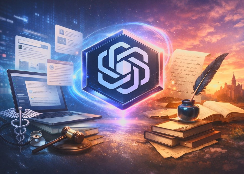 OpenAI công bố mô hình AI mới GPT-5.3 Instant