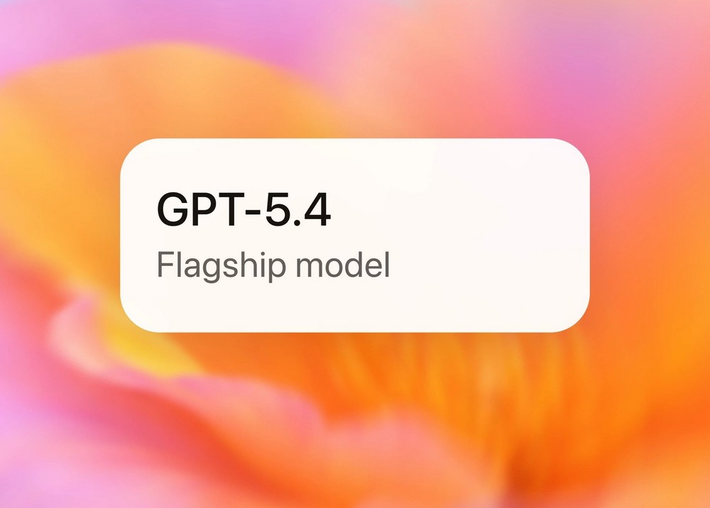 OpenAI công bố "mô hình AI mạnh nhất lịch sử" GPT-5.4