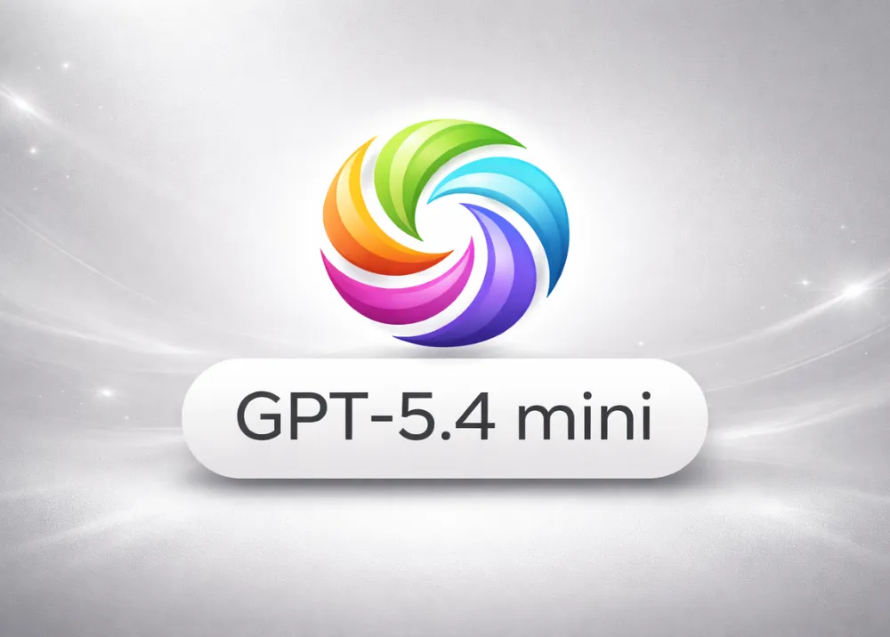 OpenAI đưa GPT-5.4 mini đến người dùng miễn phí