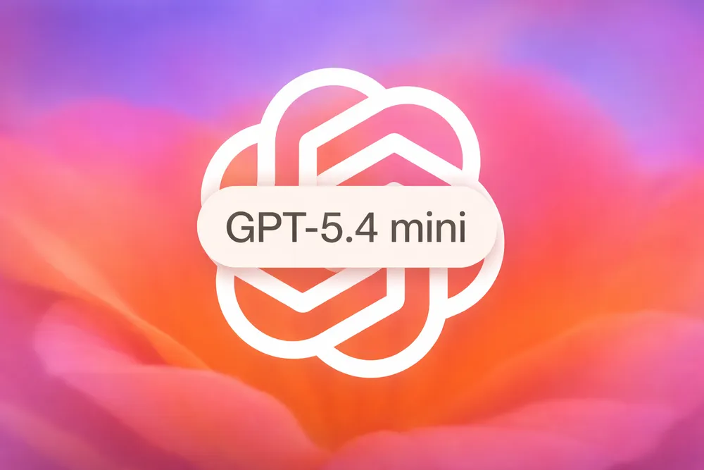 OpenAI đưa GPT-5.4 mini đến người dùng miễn phí 
