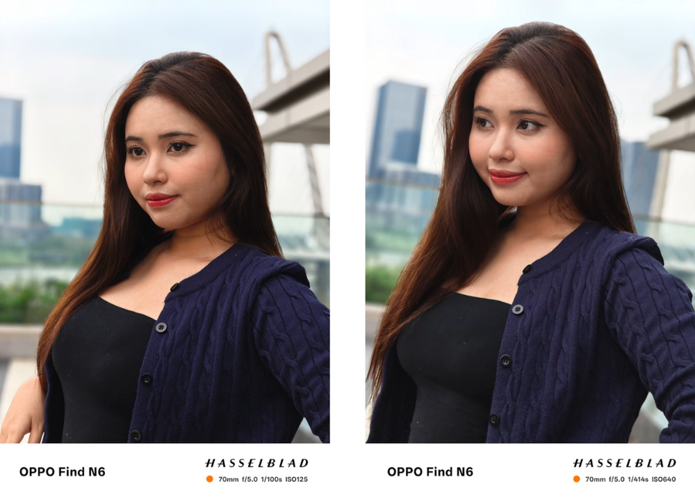 OPPO Find N6: Ẵm trọn spotlight màn gập nửa đầu 2026