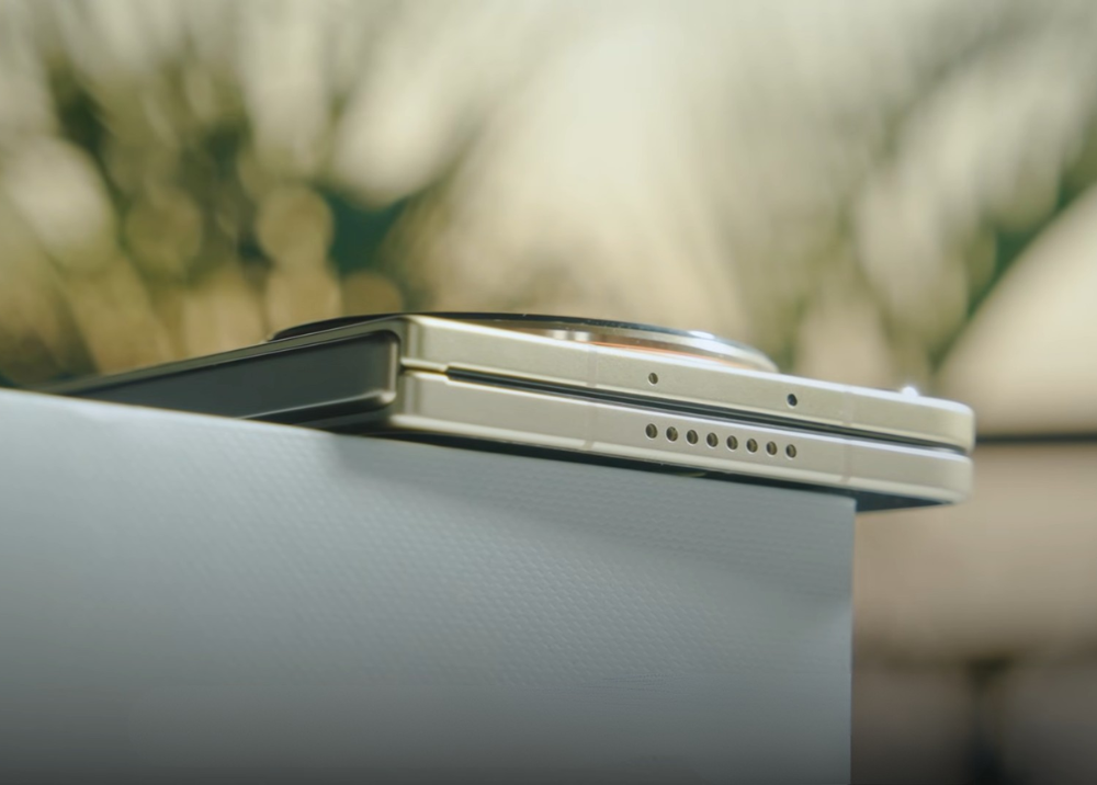 OPPO Find N6: Ẵm trọn spotlight màn gập nửa đầu 2026