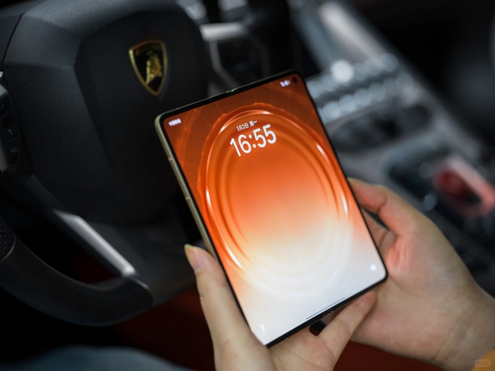 OPPO Find N6 chính thức ra mắt tại Việt Nam