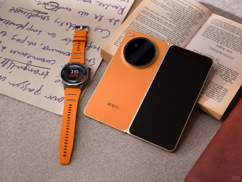 OPPO Find N6 chính thức ra mắt tại Việt Nam