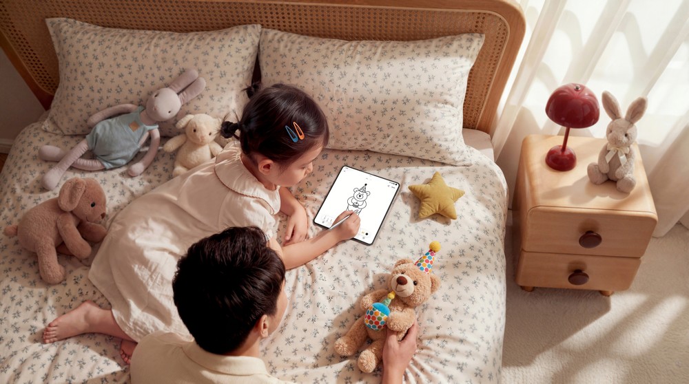 OPPO Find N6 chính thức ra mắt tại Việt Nam