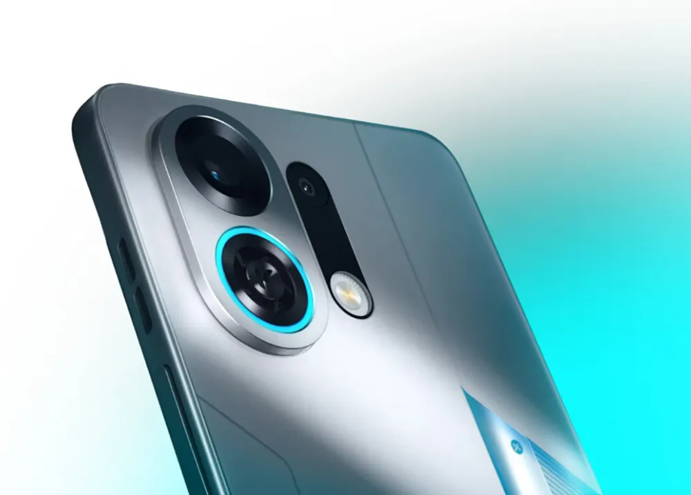 OPPO K15 Pro chốt lịch ra mắt, cấu hình cực chiến