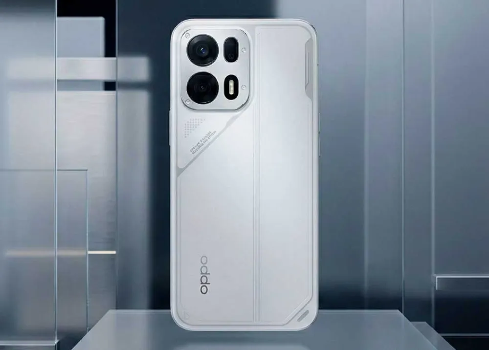 OPPO K15 Pro chốt lịch ra mắt, cấu hình cực chiến