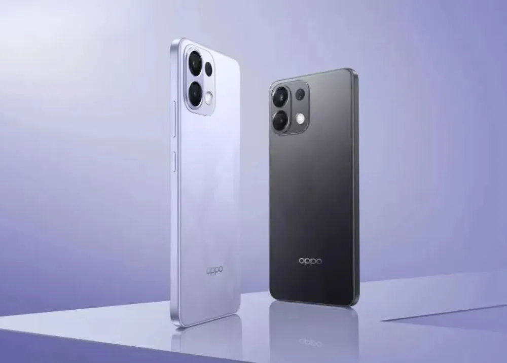 OPPO K15 Pro chốt lịch ra mắt, cấu hình cực chiến