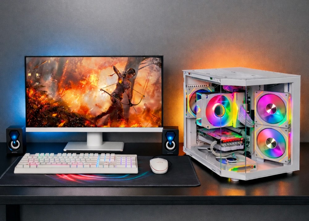 PC giá dưới 500 USD sắp biến mất?