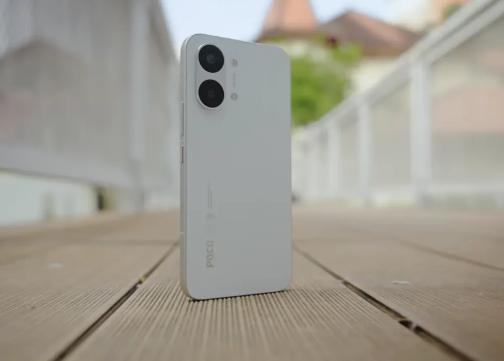 POCO X8 Pro Max: Pin 8500mAh “bá” nhất phân khúc