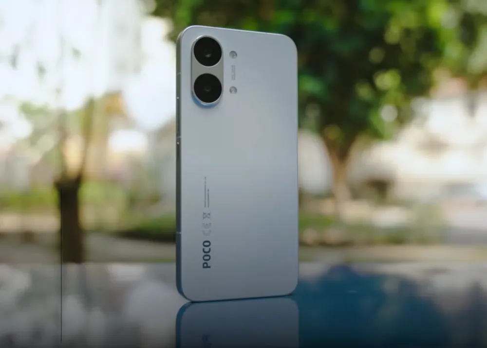 POCO X8 Pro Max: Pin 8500mAh “bá” nhất phân khúc