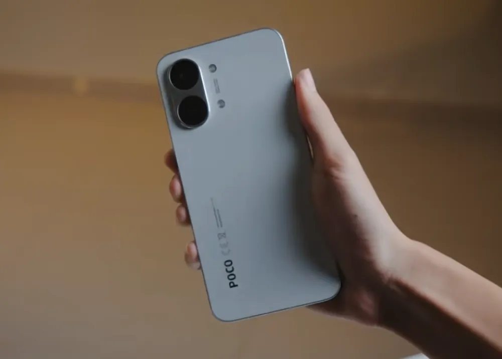 POCO X8 Pro Max: Pin 8500mAh “bá” nhất phân khúc