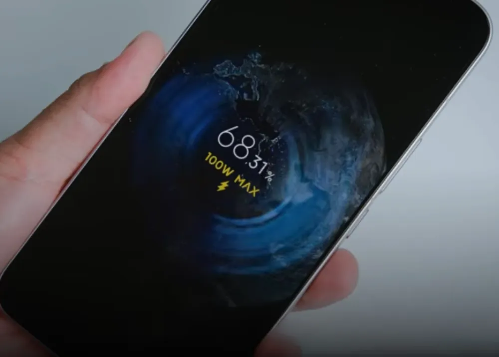 POCO X8 Pro Max: Pin 8500mAh “bá” nhất phân khúc