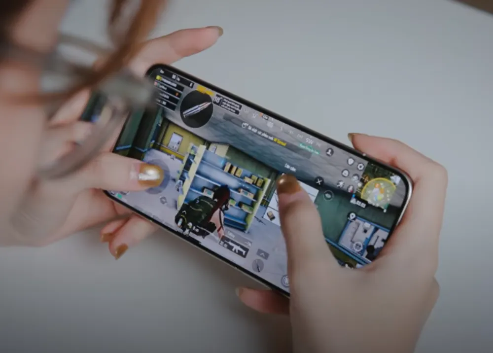 POCO X8 Pro Max: Pin 8500mAh “bá” nhất phân khúc