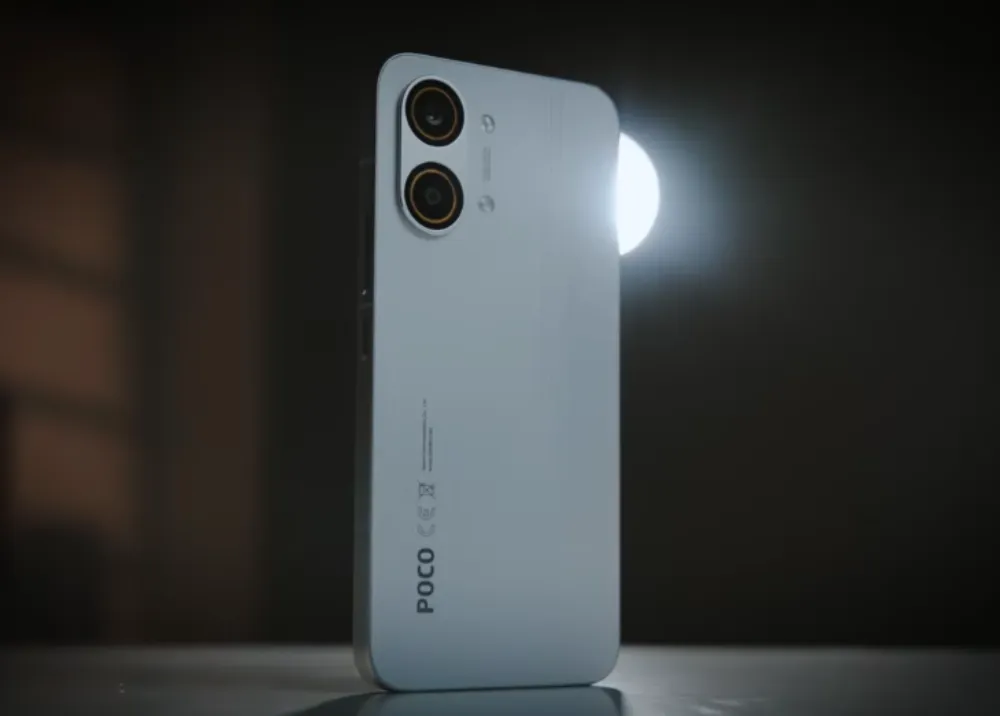 POCO X8 Pro Max: Pin 8500mAh “bá” nhất phân khúc