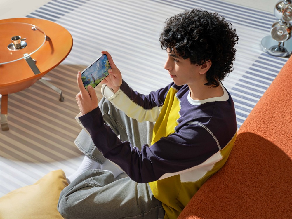 POCO X8 Pro Series ra mắt tại Việt Nam