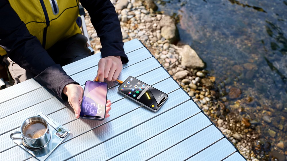 POCO X8 Pro Series ra mắt tại Việt Nam