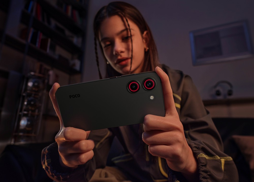 POCO X8 Pro Series ra mắt: Pin lớn, hiệu năng cao