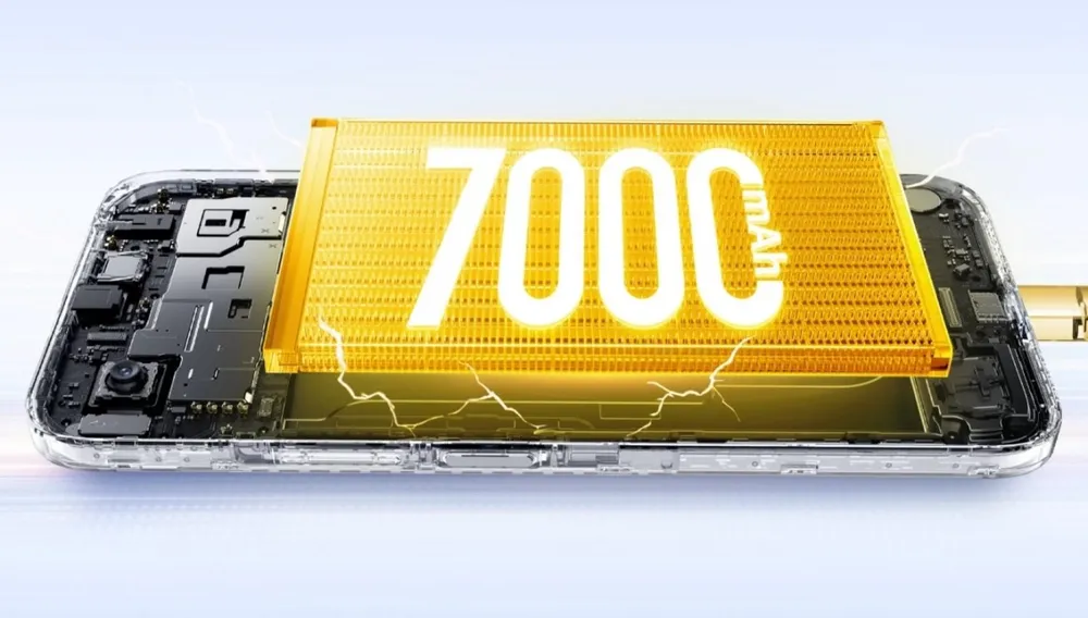 realme P4 Lite 5G lộ diện: bình mới rượu cũ?