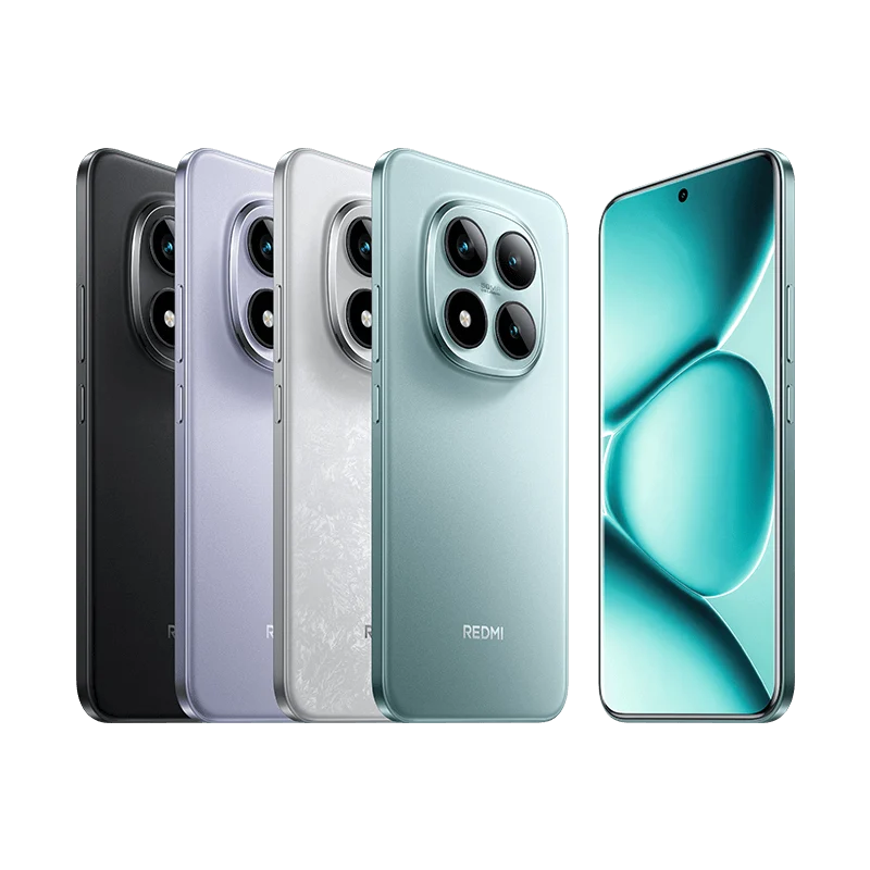 Redmi Note 16 lộ diện: pin 10.000mAh quá bá