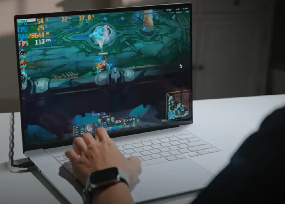 Review ASUS Zenbook S16: siêu mỏng, xịn, hiểu năng “đỉnh”