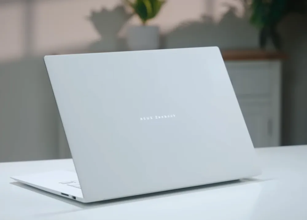 Review ASUS Zenbook S16: siêu mỏng, xịn, hiểu năng “đỉnh”