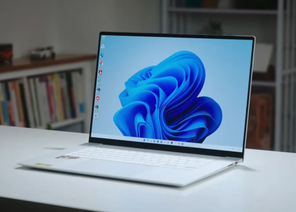 Review ASUS Zenbook S16: siêu mỏng, xịn, hiểu năng “đỉnh”
