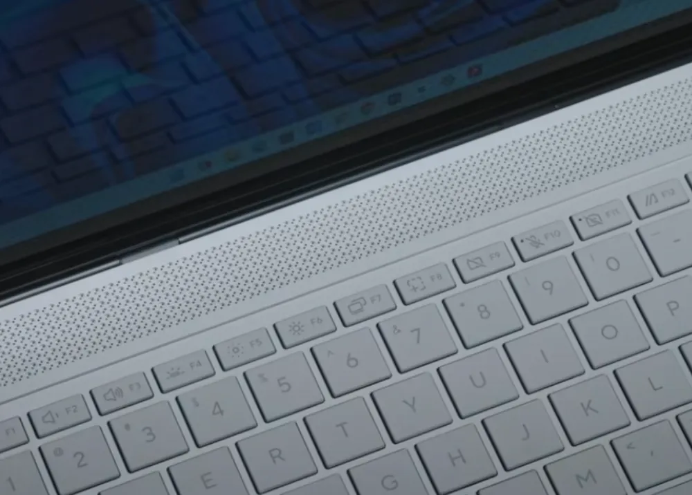 Review ASUS Zenbook S16: siêu mỏng, xịn, hiểu năng “đỉnh”