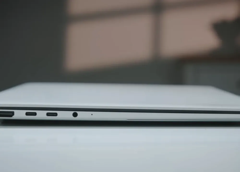 Review ASUS Zenbook S16: siêu mỏng, xịn, hiểu năng “đỉnh”