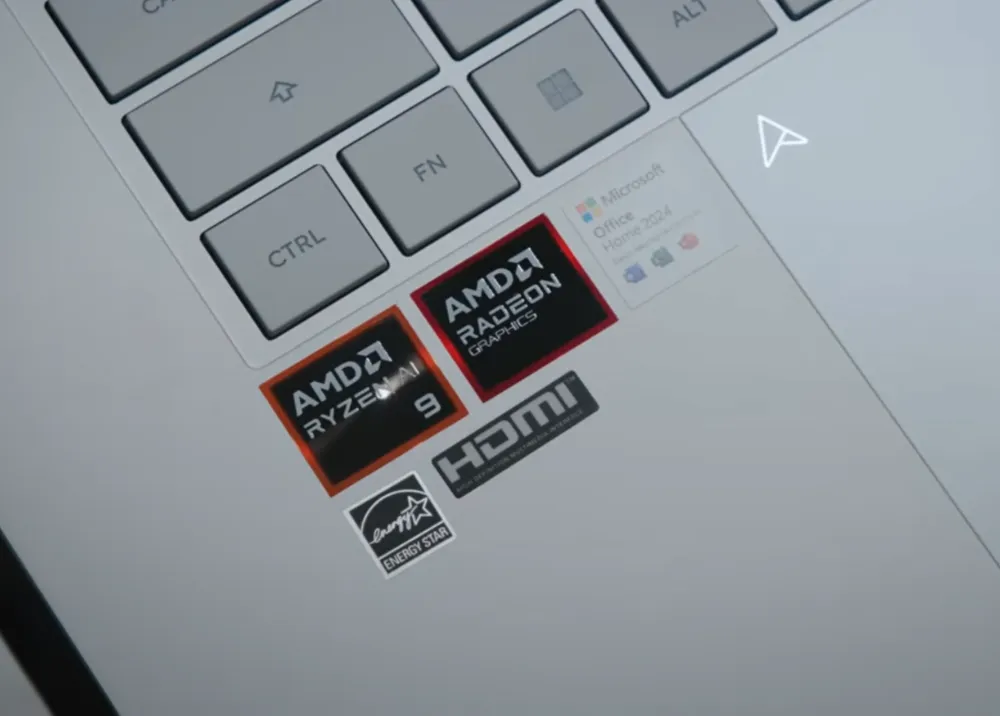 Review ASUS Zenbook S16: siêu mỏng, xịn, hiểu năng “đỉnh”